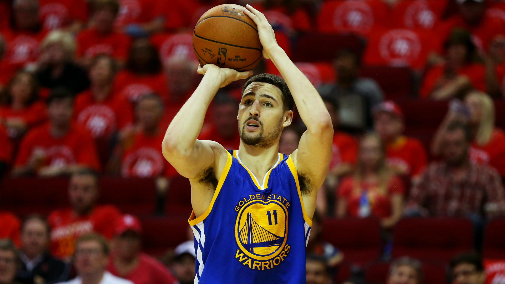 Warriors' Klay Thompson to miss 2020-2021 season with torn